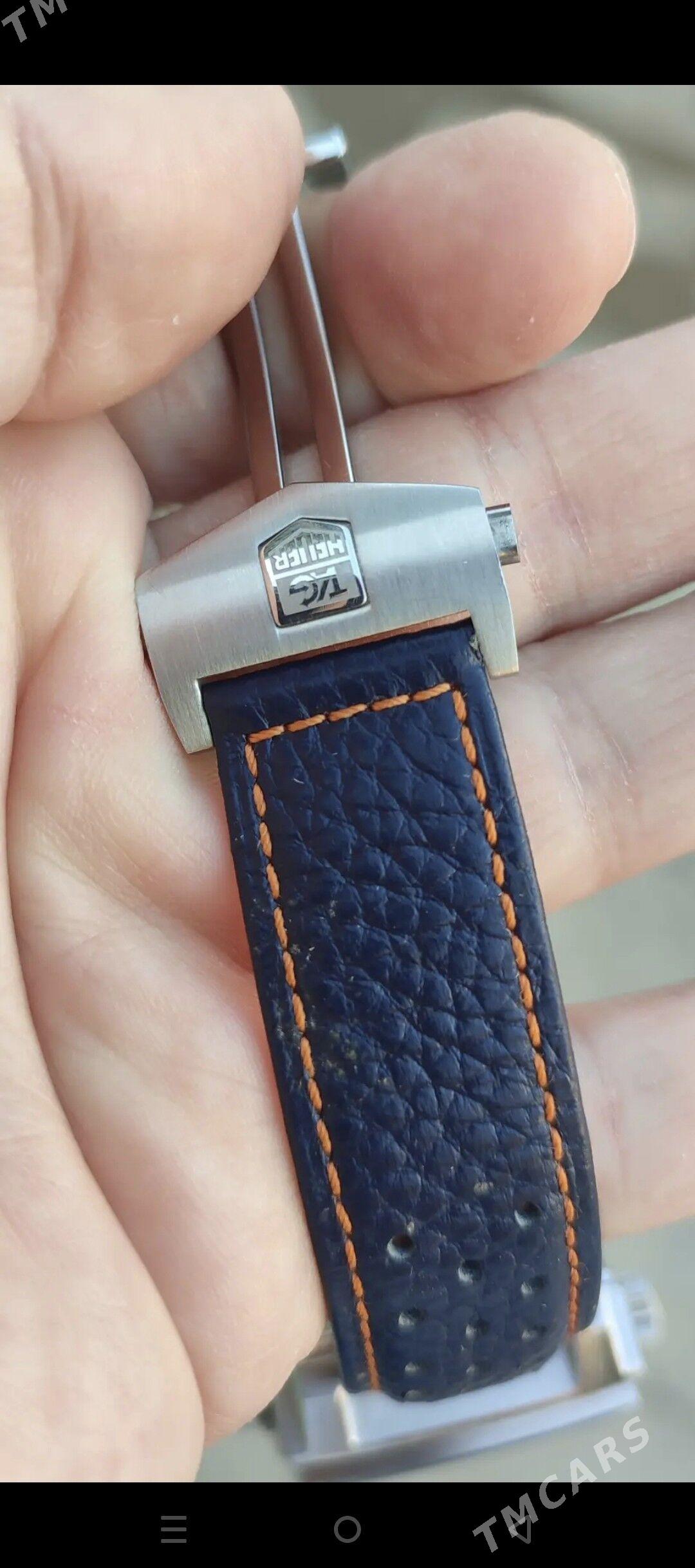 Sagat Часы. - Мары - img 6