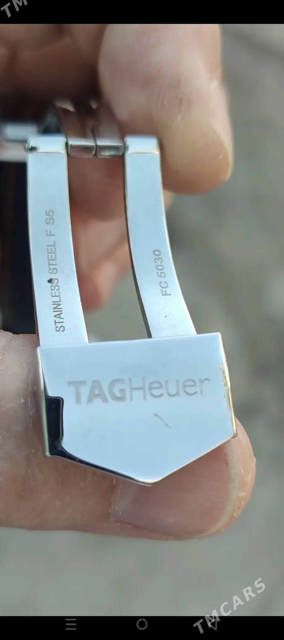 Sagat Часы. - Мары - img 5