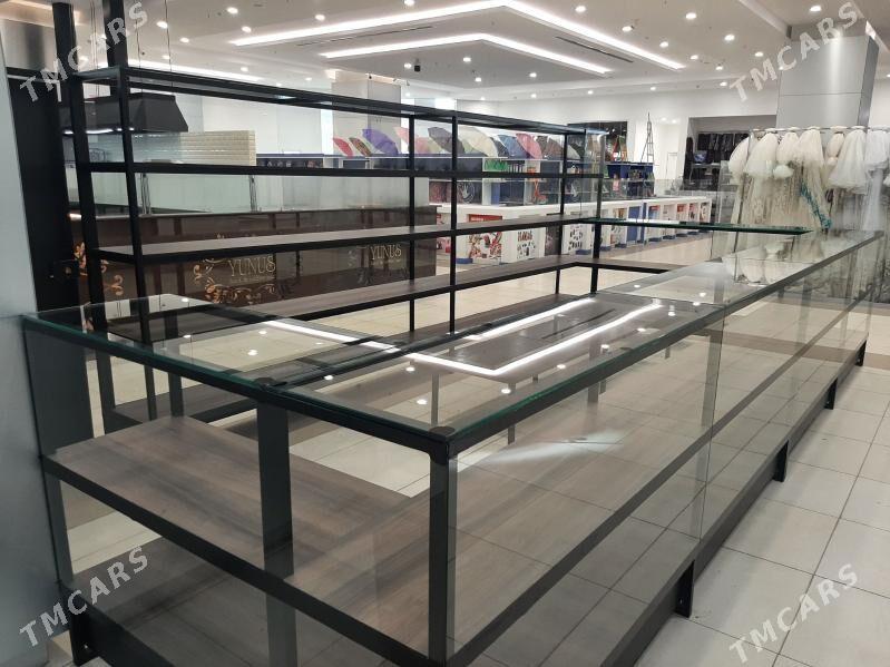 Arenda Yer Turgen Sowda Olimpi - Aşgabat - img 6