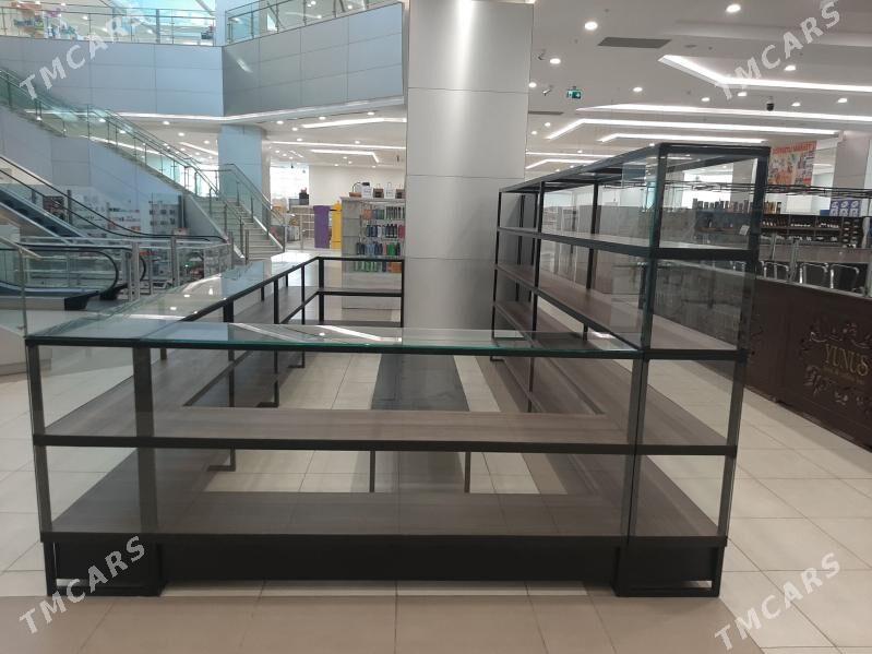 Arenda Yer Turgen Sowda Olimpi - Aşgabat - img 3