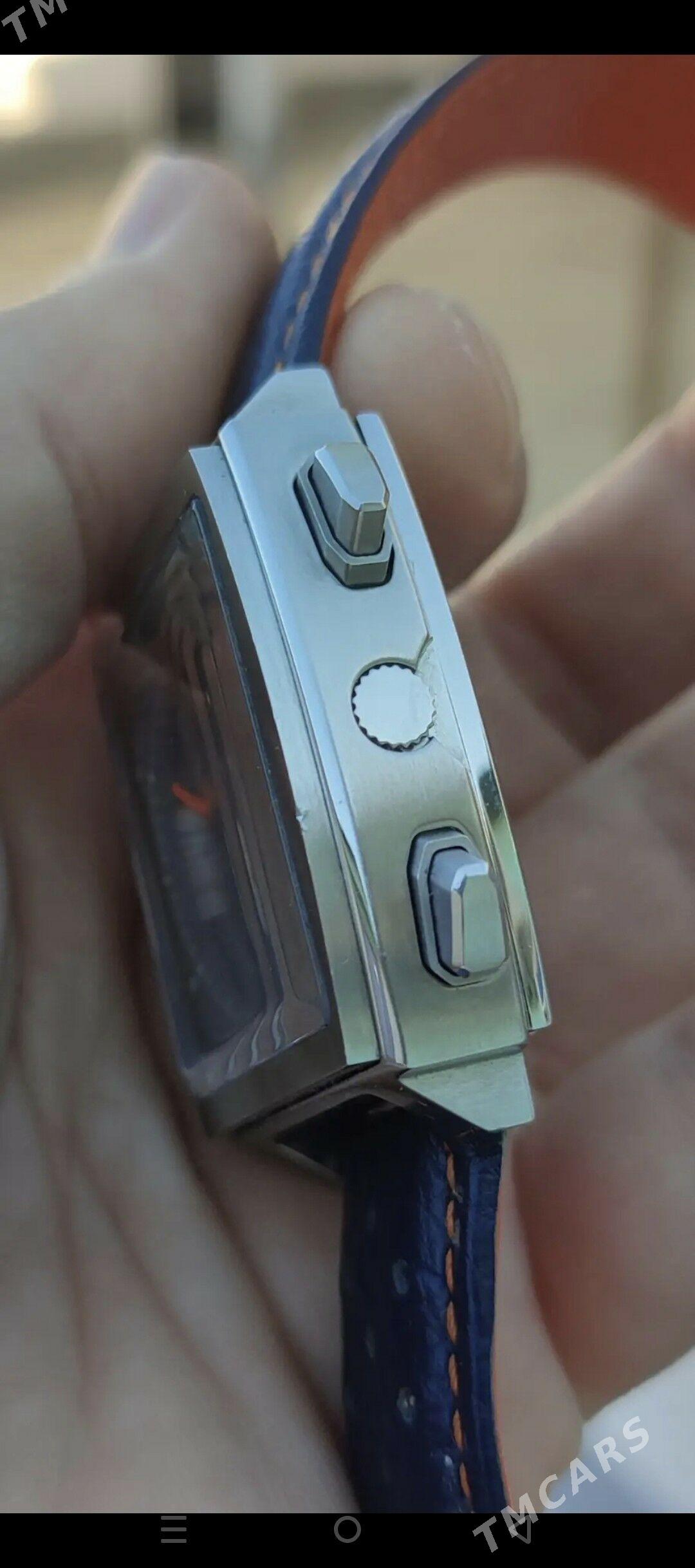 Sagat Часы. - Мары - img 2