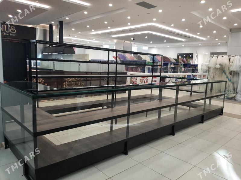 Arenda Yer Turgen Sowda Olimpi - Aşgabat - img 8