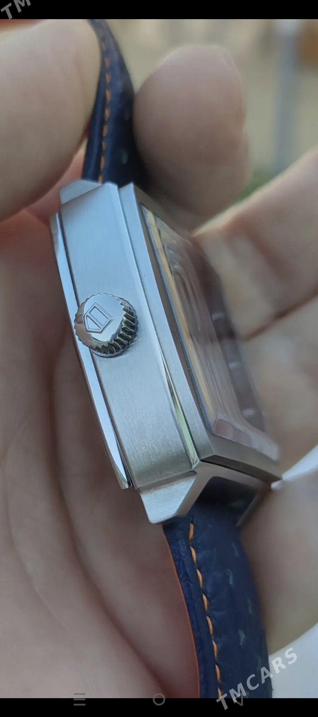 Sagat Часы. - Мары - img 3