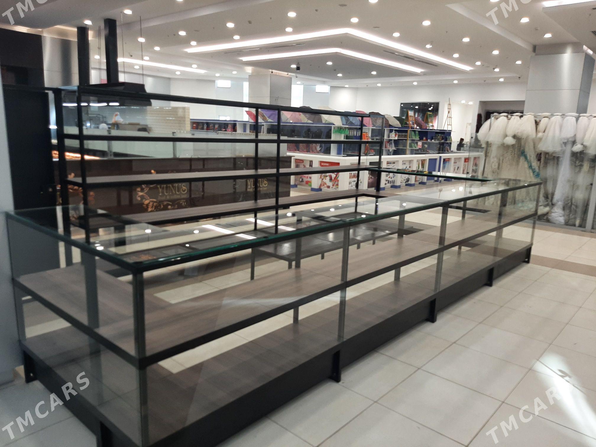 Arenda Yer Turgen Sowda Olimpi - Aşgabat - img 7