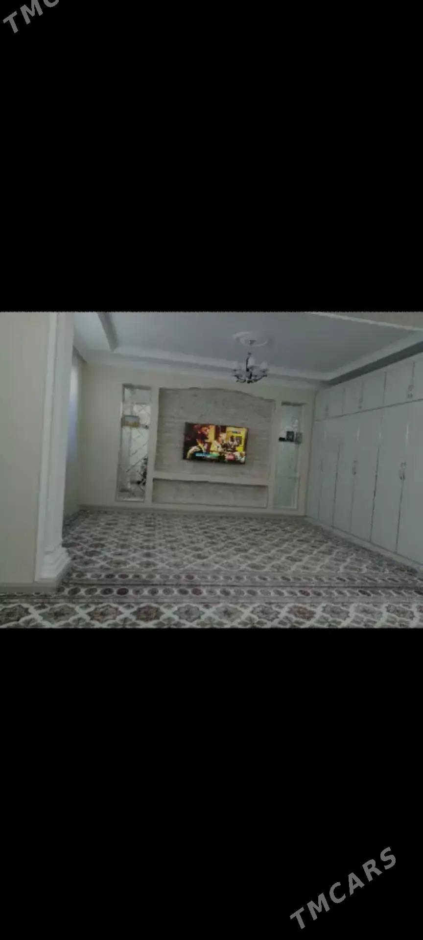 Buzmeyin jemagat - Büzmeýin - img 8