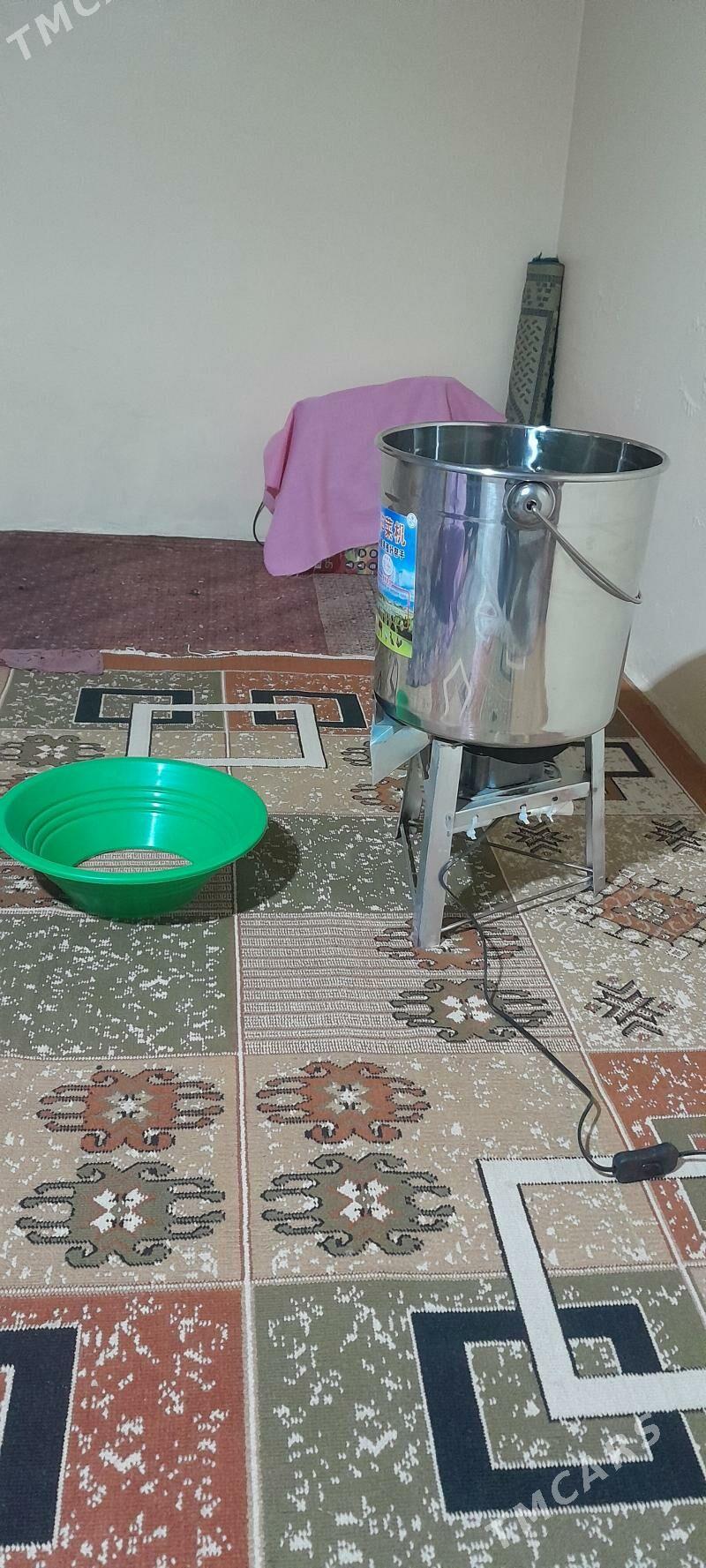 towuk - Balkanabat - img 2