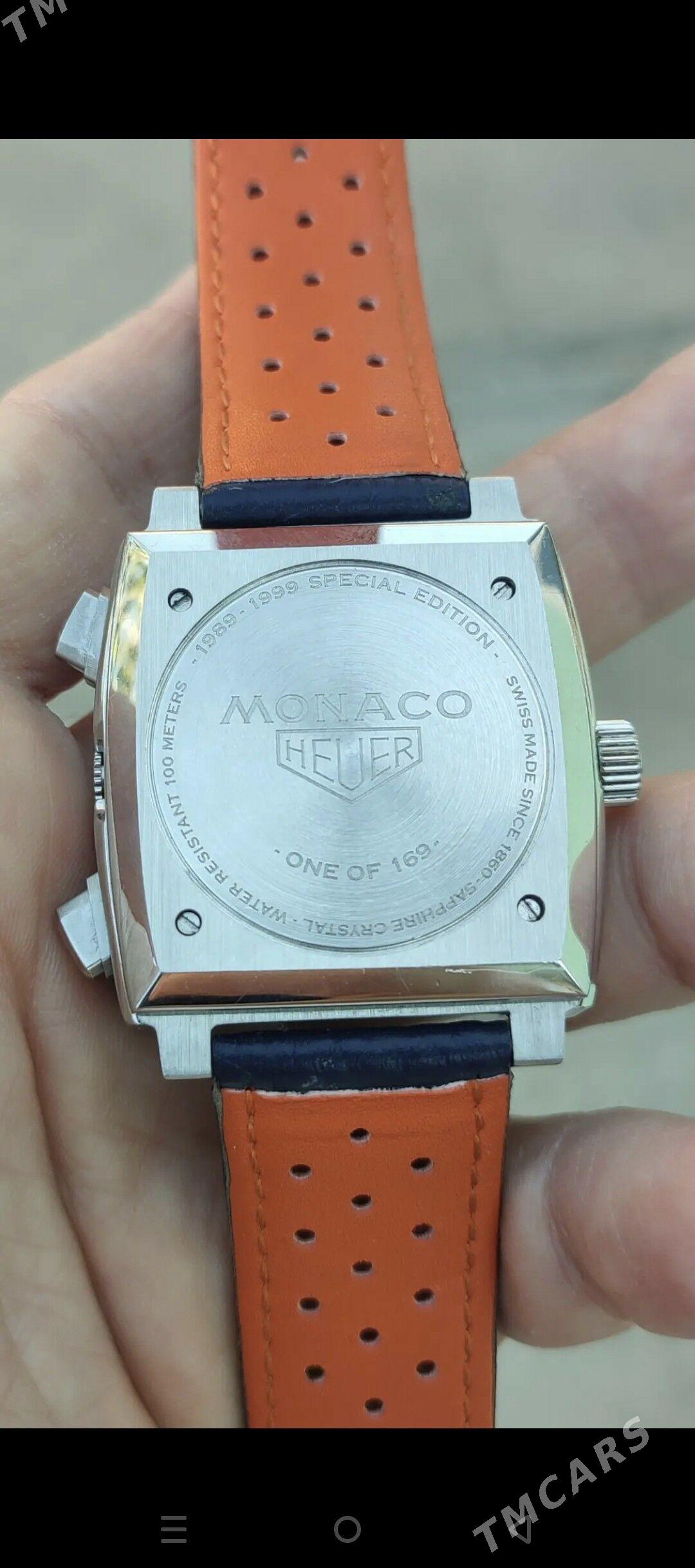 Sagat Часы. - Мары - img 4