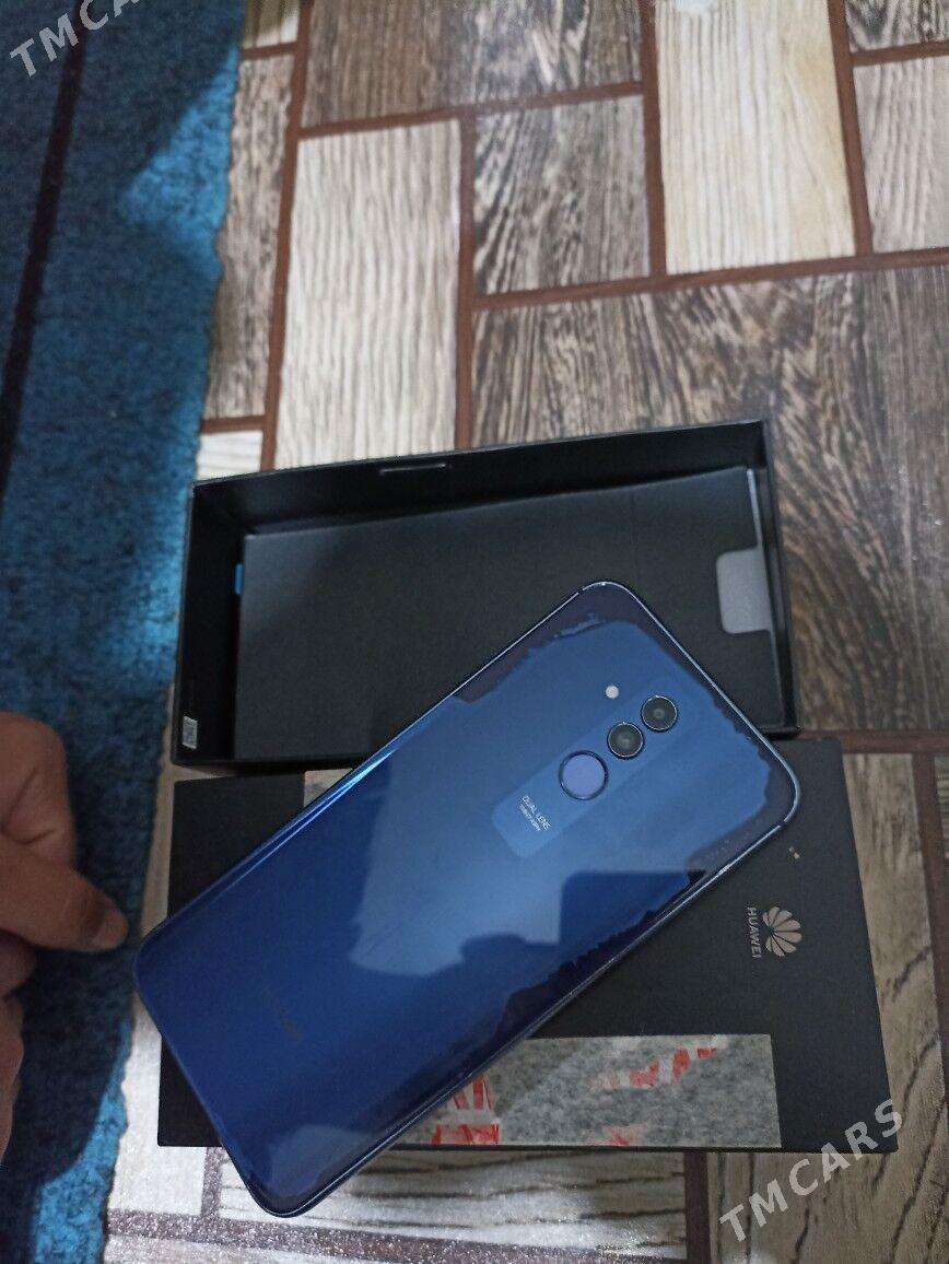 Huawei mate 20 lite - Türkmenabat - img 2