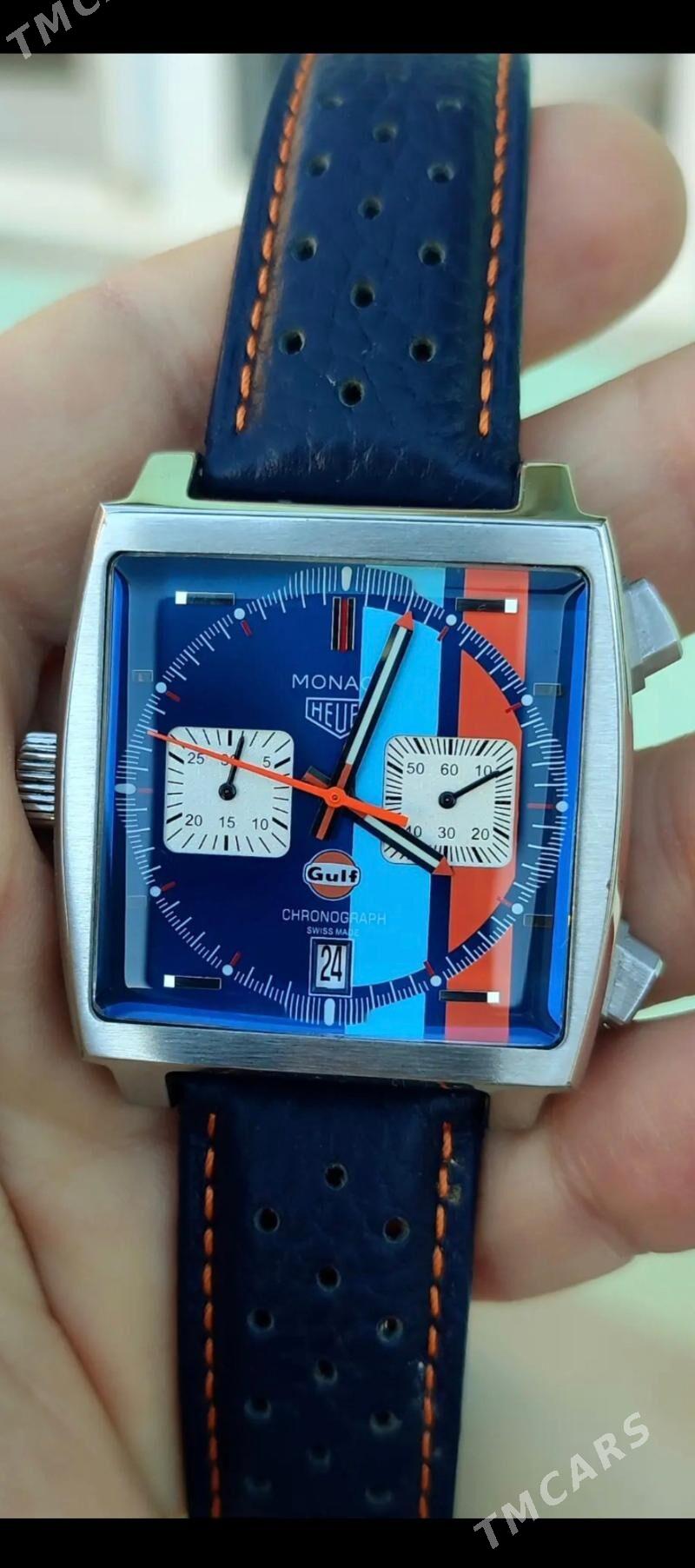 Sagat Часы. - Мары - img 7