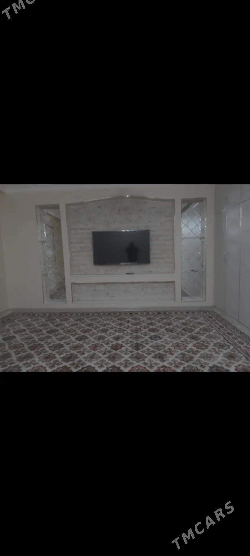 Buzmeyin jemagat - Büzmeýin - img 7