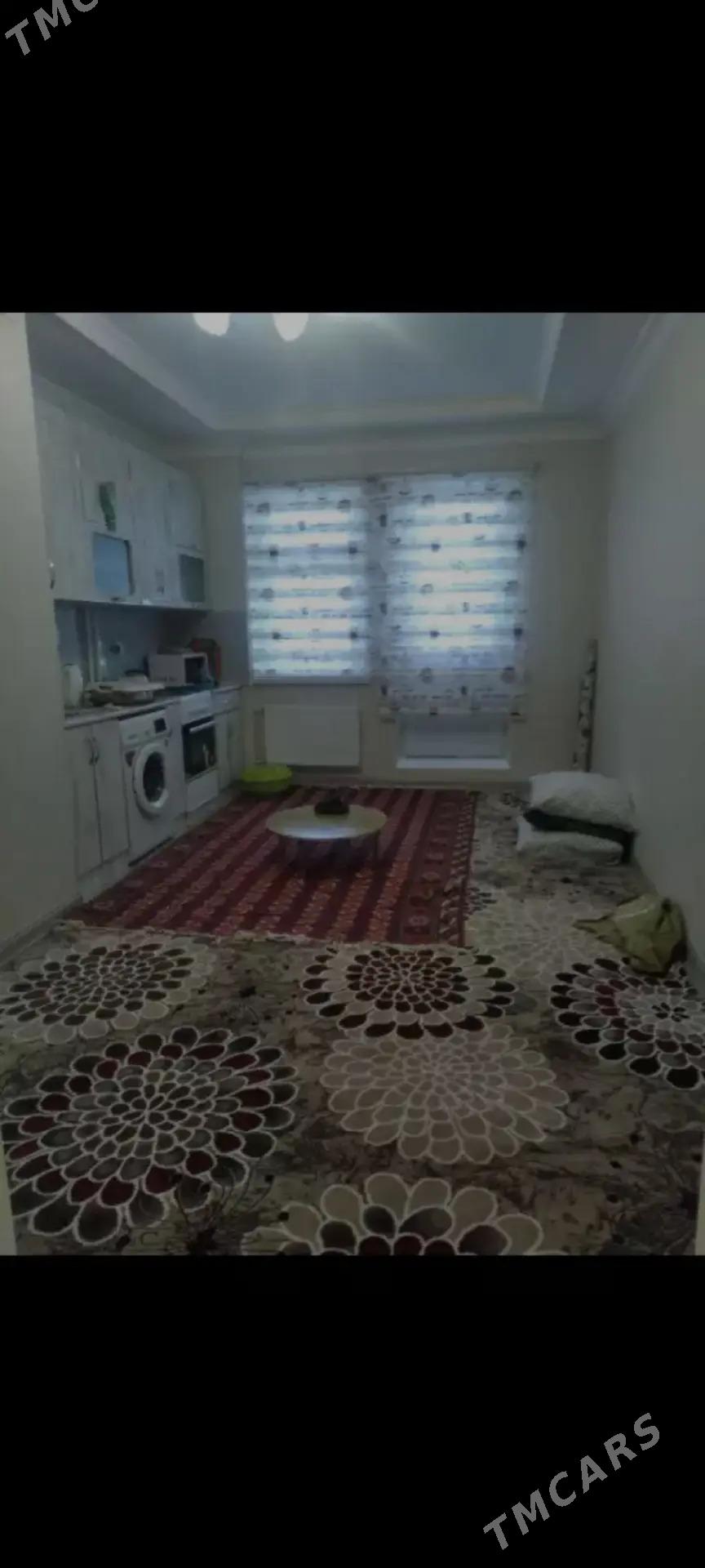 Buzmeyin jemagat - Büzmeýin - img 9