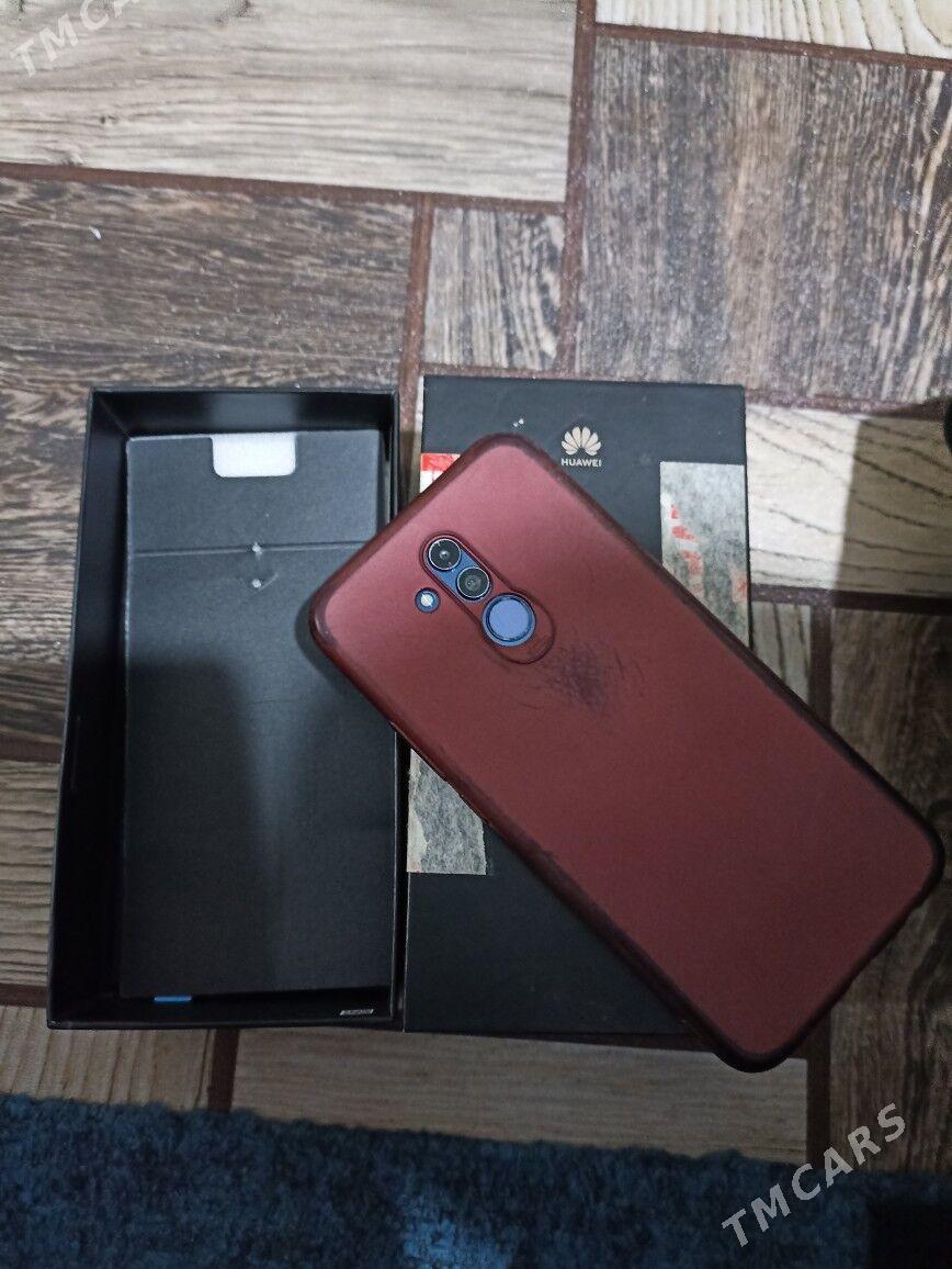 Huawei mate 20 lite - Türkmenabat - img 3