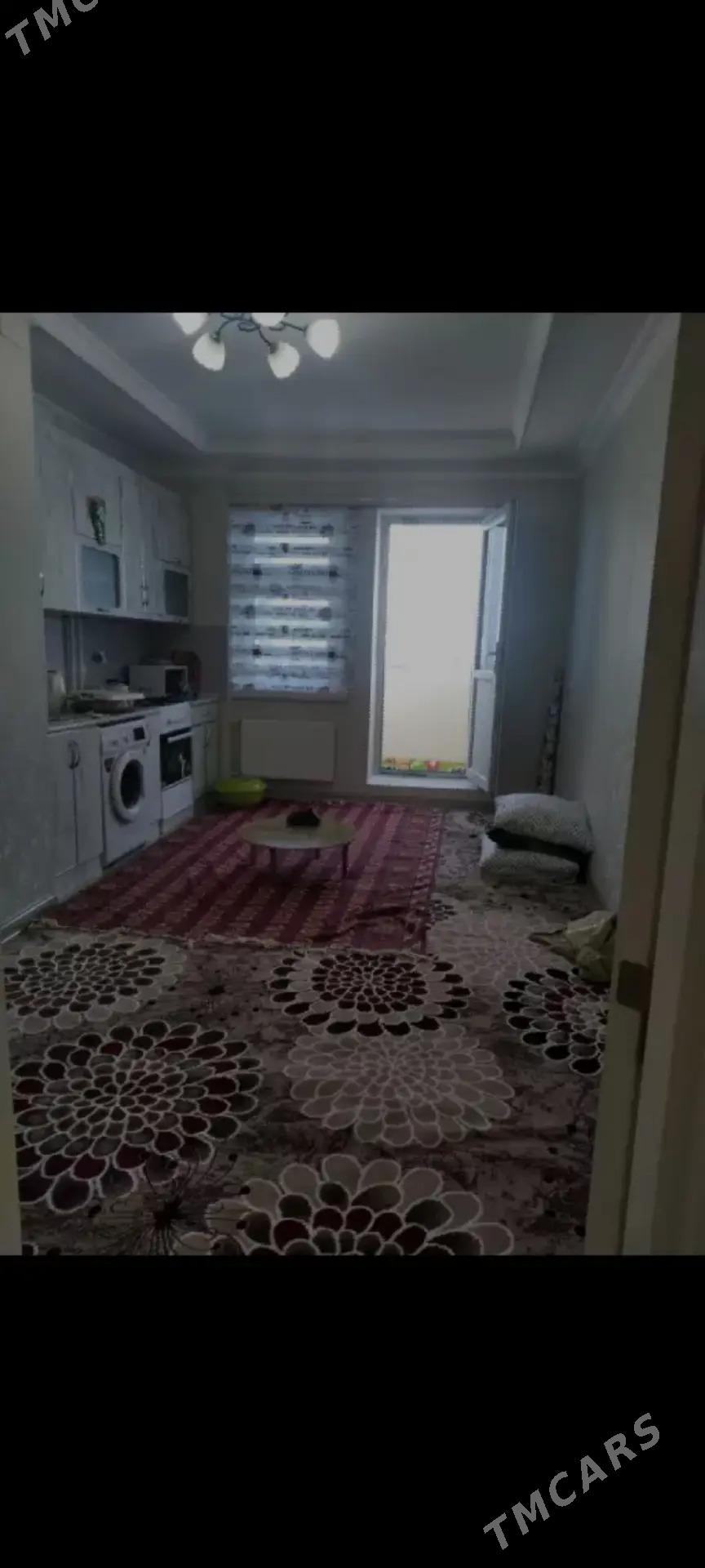 Buzmeyin jemagat - Büzmeýin - img 3