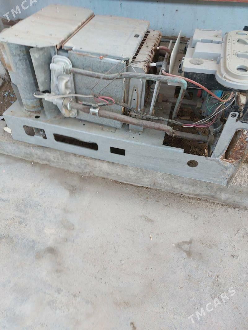 kombi - Aşgabat - img 3