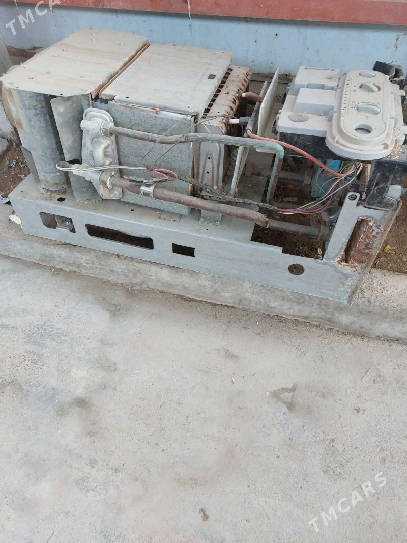 kombi - Aşgabat - img 2