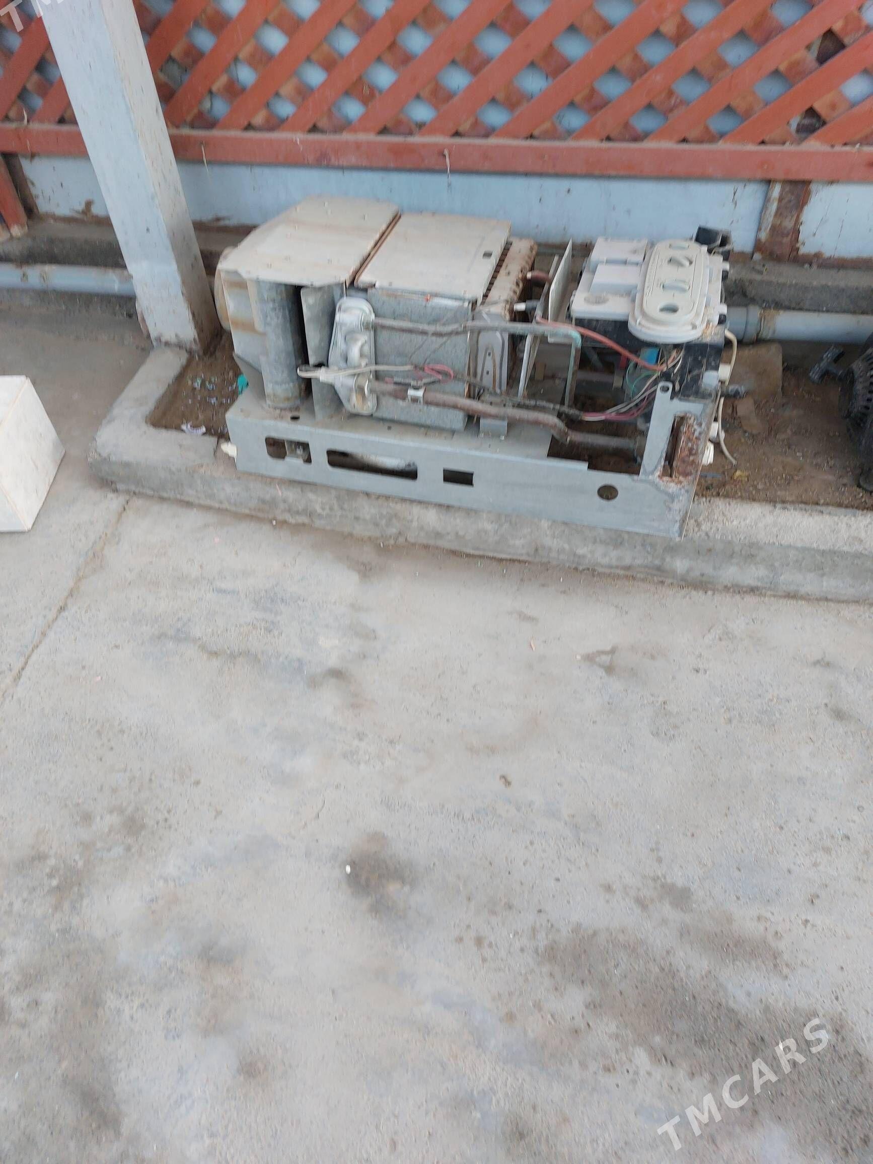 kombi - Aşgabat - img 4