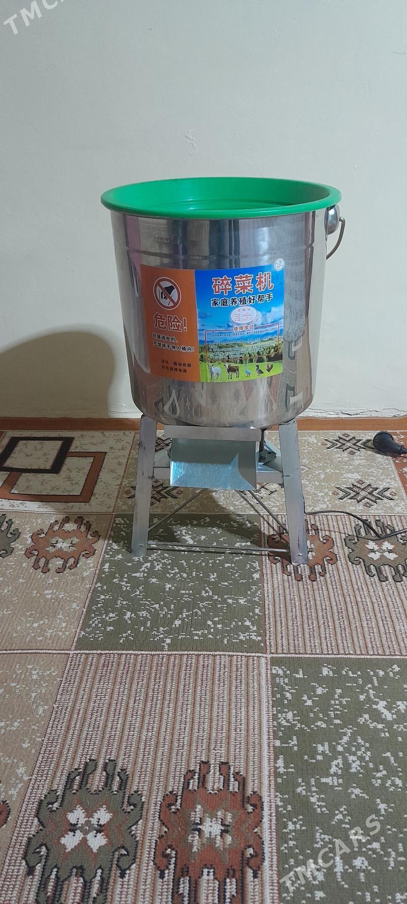 towuk - Balkanabat - img 4