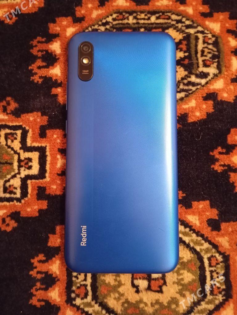 Redmi 9A - Ашхабад - img 2