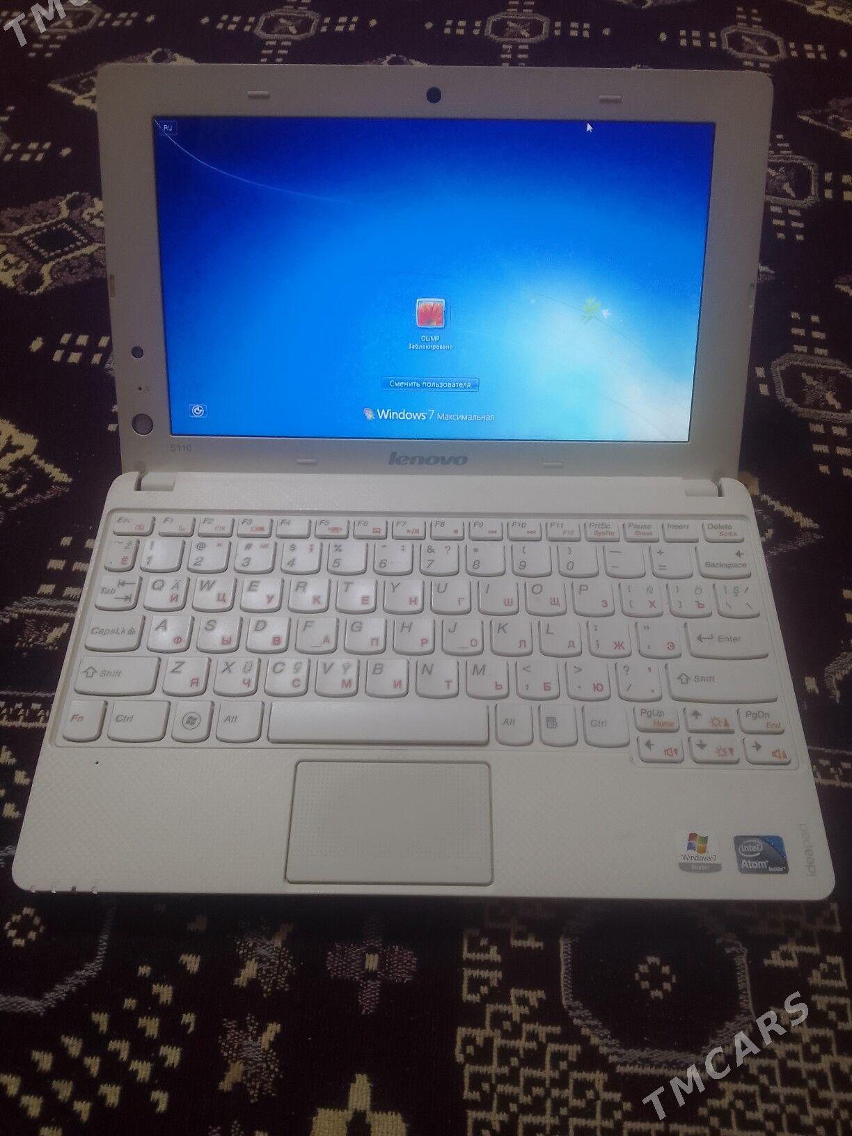 ноутбук leptop - Türkmenabat - img 3