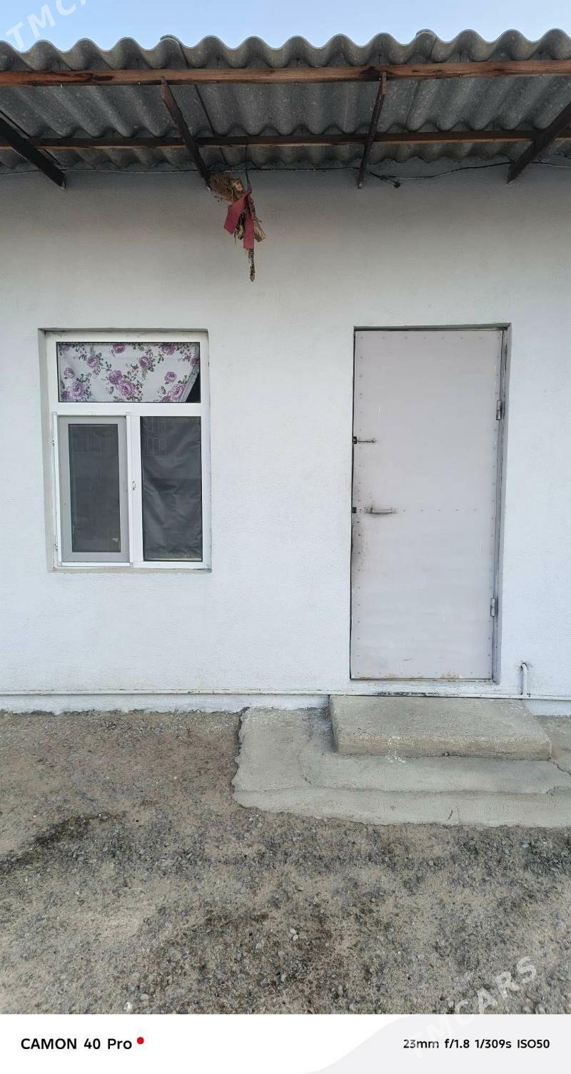 coganly kwartira 1sag trap - Чоганлы - img 1