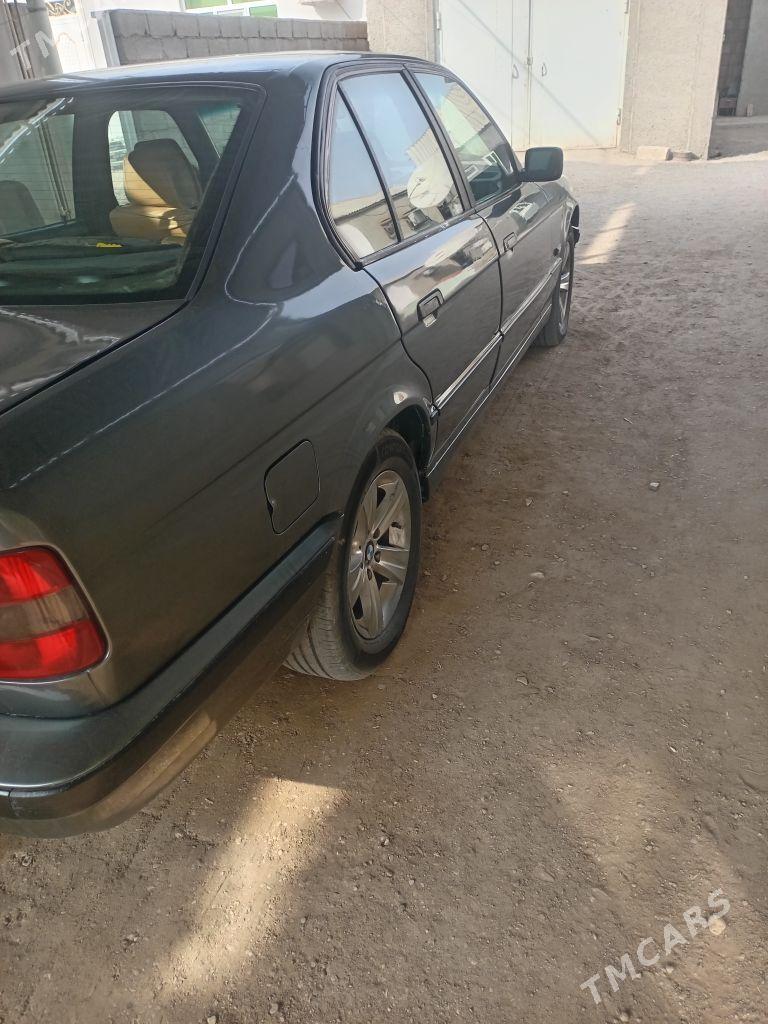 BMW 5 Series 1991 - 60 000 TMT - Gumdag - img 1
