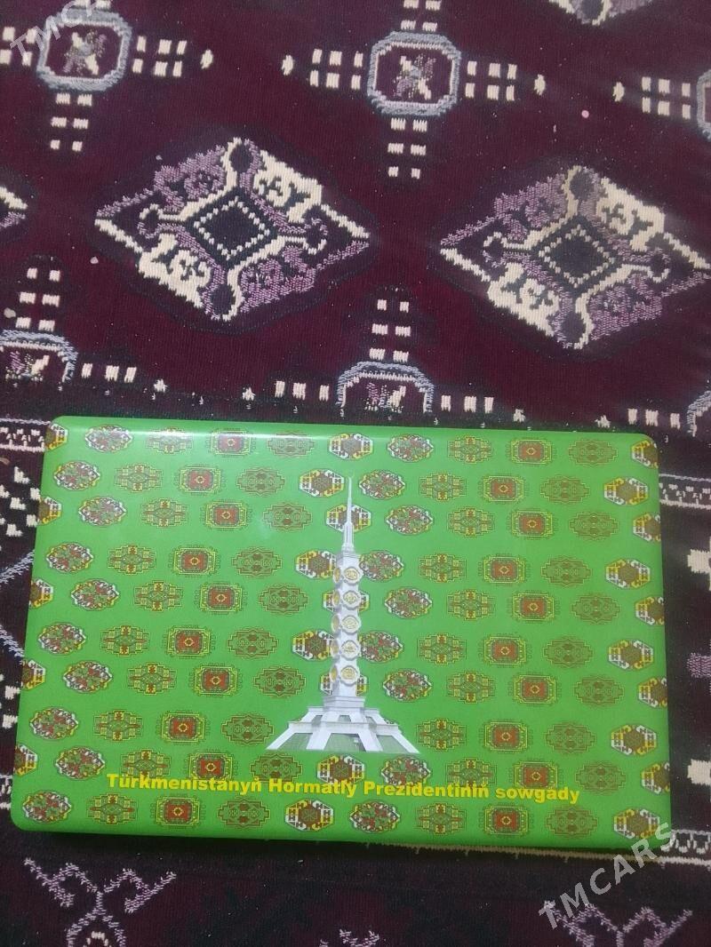 ноутбук leptop - Türkmenabat - img 5