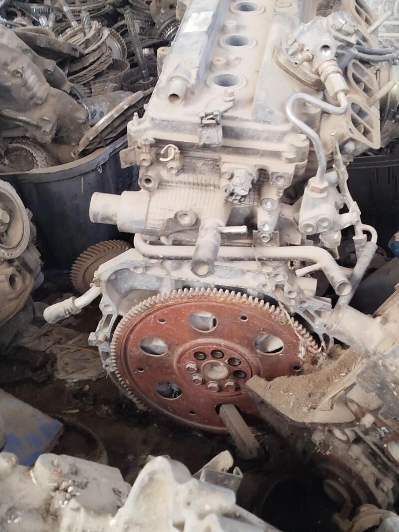 Mator 200 TMT - Çoganly - img 2