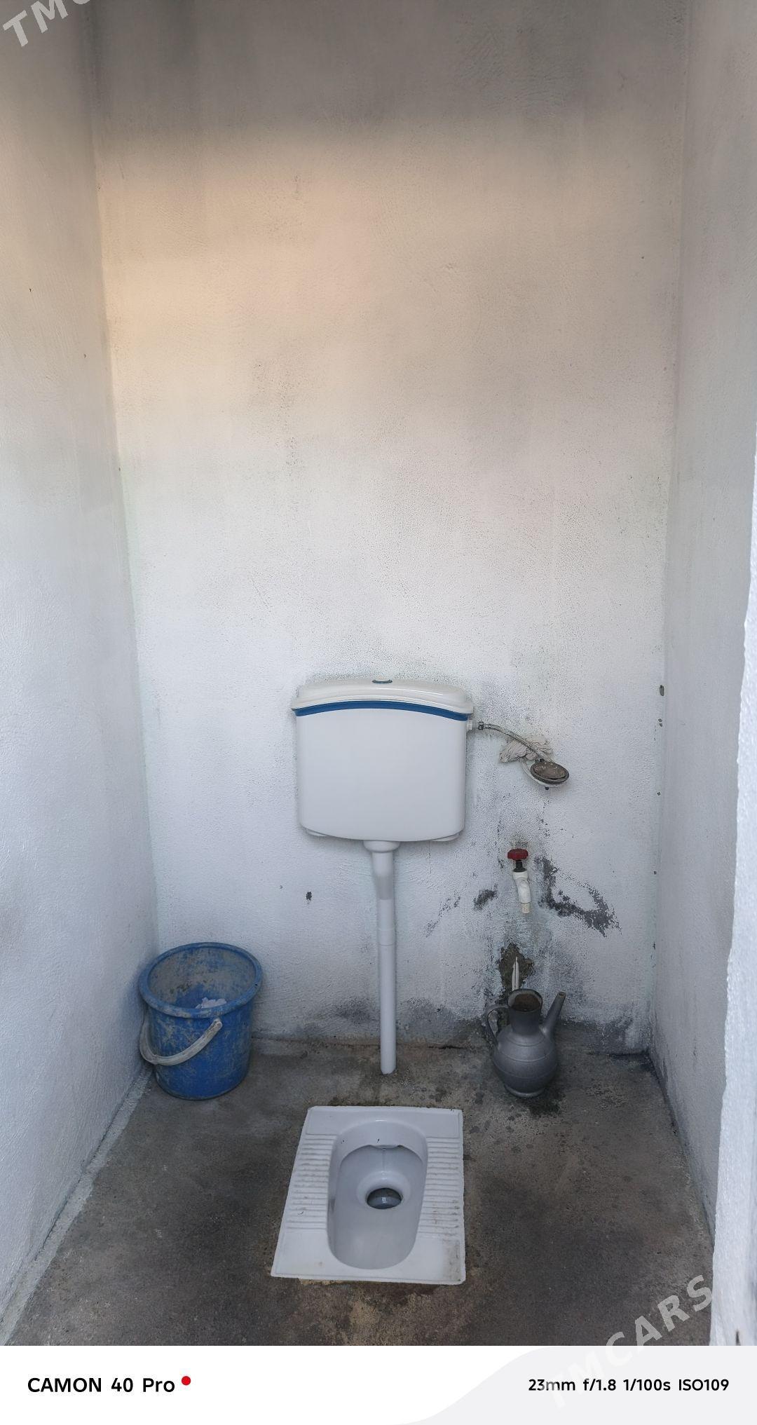 coganly kwartira 1sag trap - Чоганлы - img 4