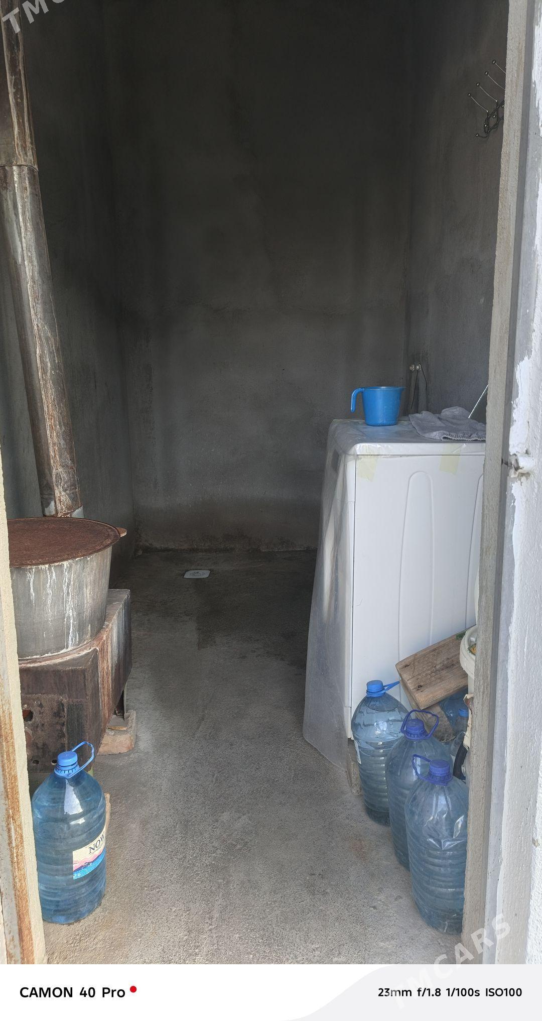 coganly kwartira 1sag trap - Чоганлы - img 3