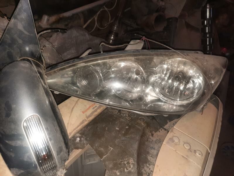 Kemry fara bakawoy 600 TMT - Сакарчага - img 2