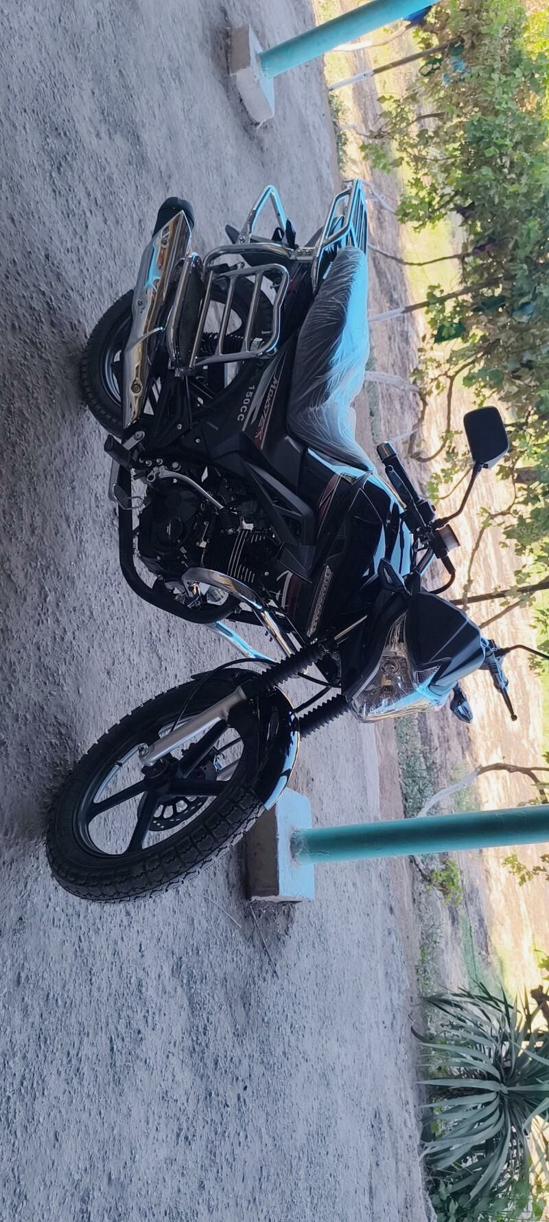 Fekon FK150-8G 2024 - 25 000 TMT - Türkmenabat - img 5