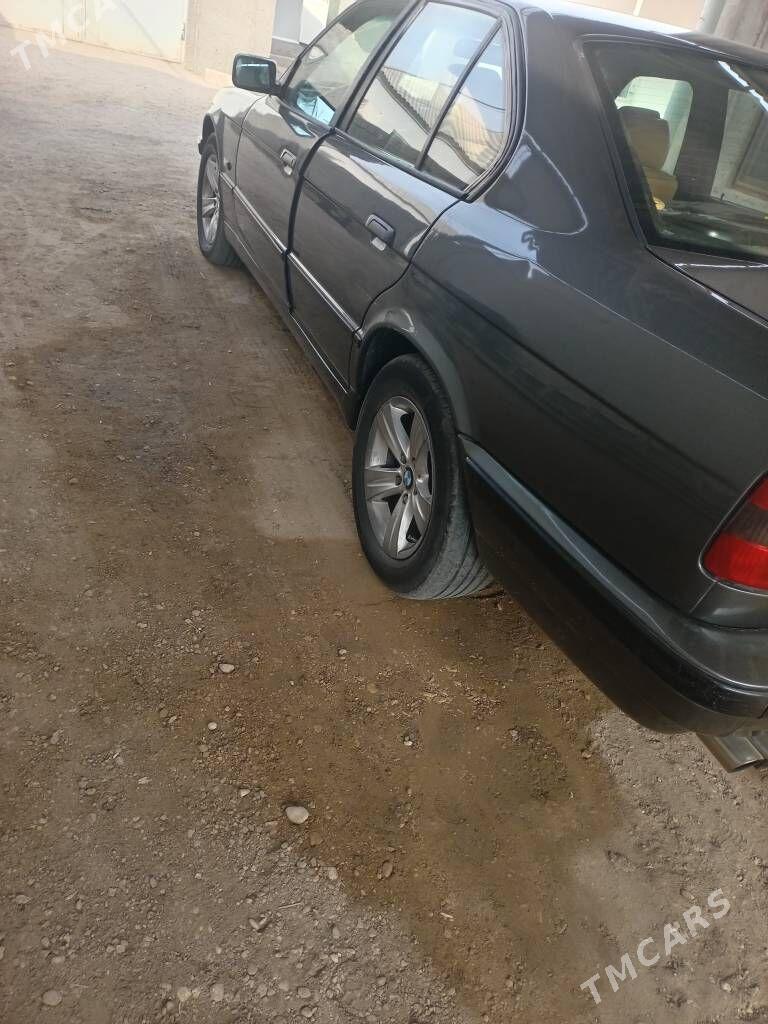 BMW 5 Series 1991 - 60 000 TMT - Gumdag - img 2