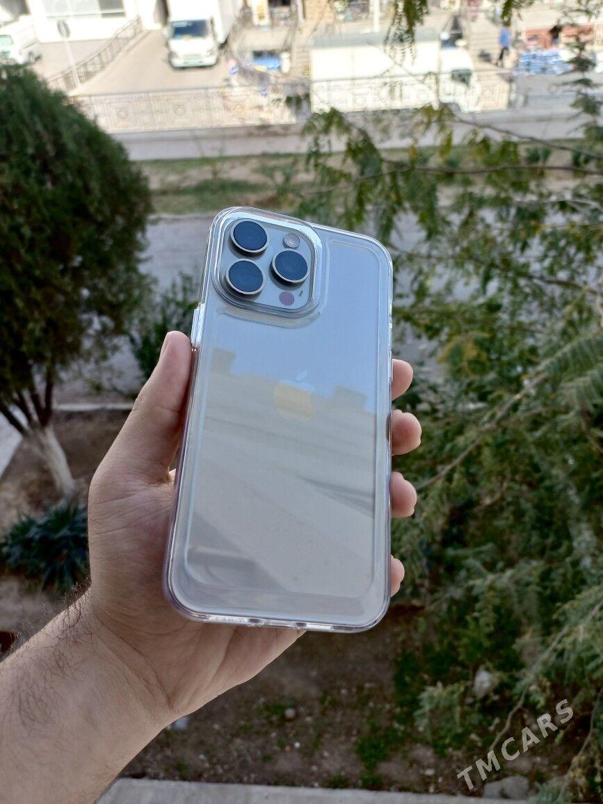 iPhone 15 Pro Max - Ашхабад - img 2