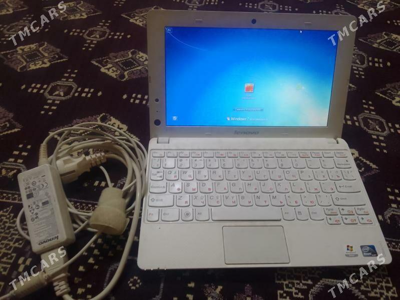 ноутбук leptop - Türkmenabat - img 4