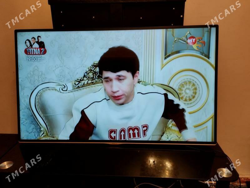 televizor 50lik - Дашогуз - img 1