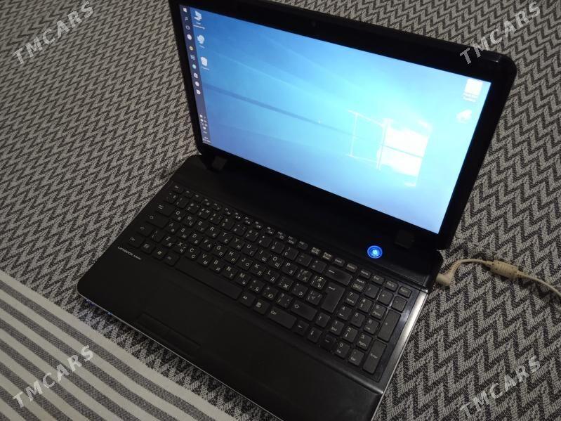 Noutbook Fujitsu - Türkmenbaşy - img 2