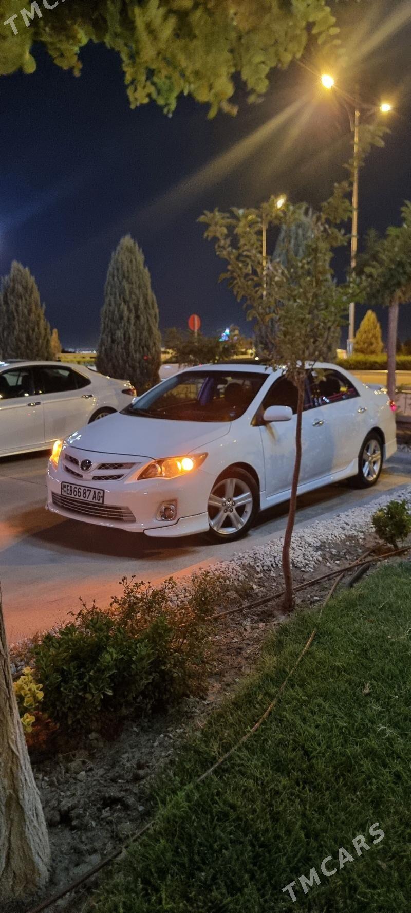 Toyota Corolla 2011 - 200 000 TMT - 8 мкр - img 2