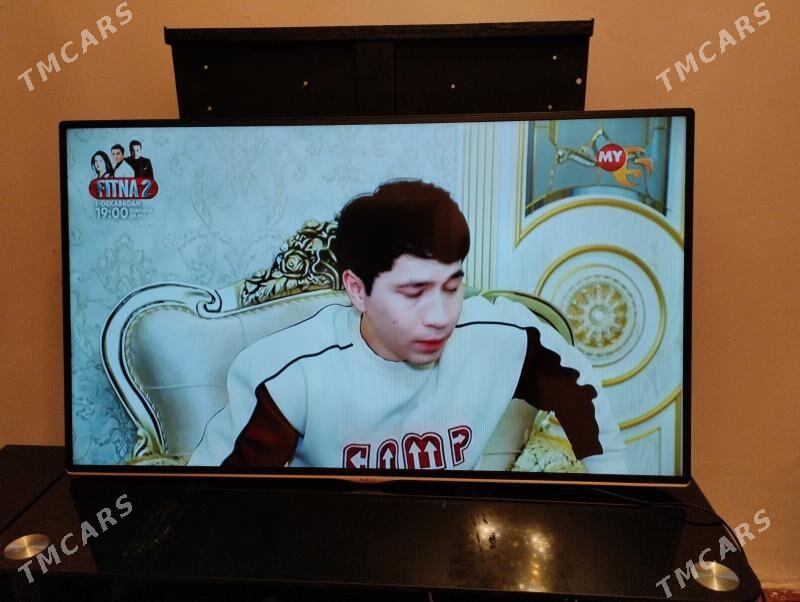 televizor 50lik - Дашогуз - img 2