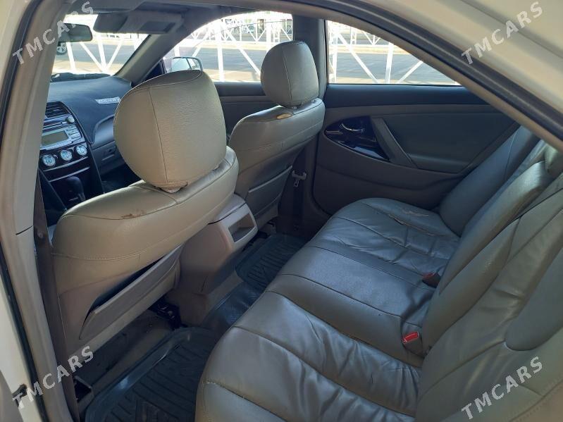 Toyota Camry 2009 - 150 000 TMT - Ашхабад - img 5