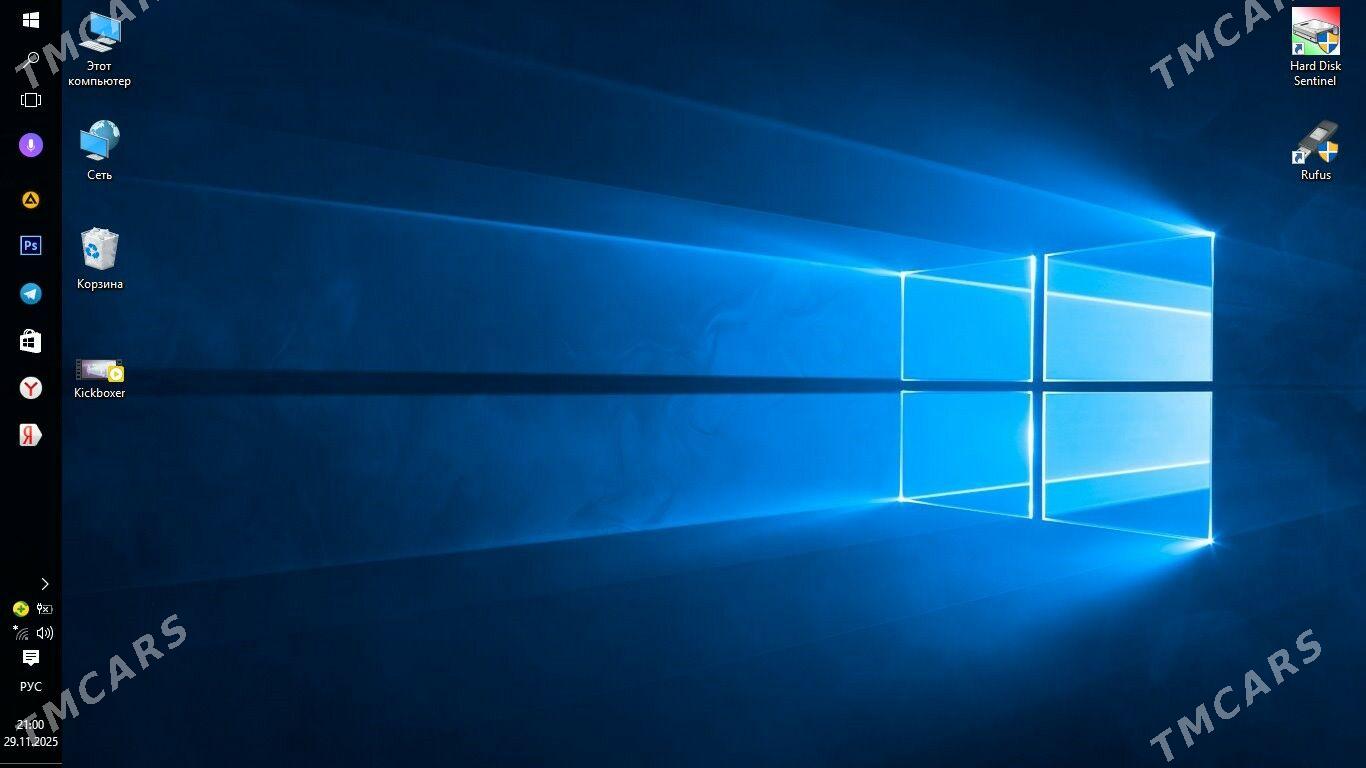 Noutbook Fujitsu - Türkmenbaşy - img 3