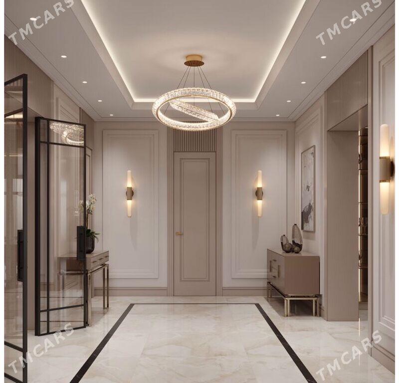 РЕМОНТ КВАРТИР - Ашхабад - img 1