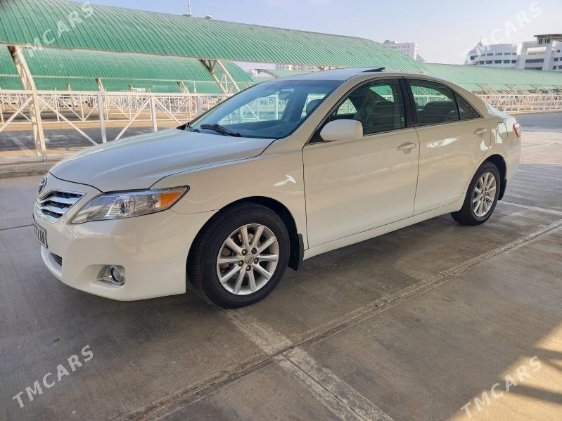 Toyota Camry 2009 - 150 000 TMT - Ашхабад - img 2