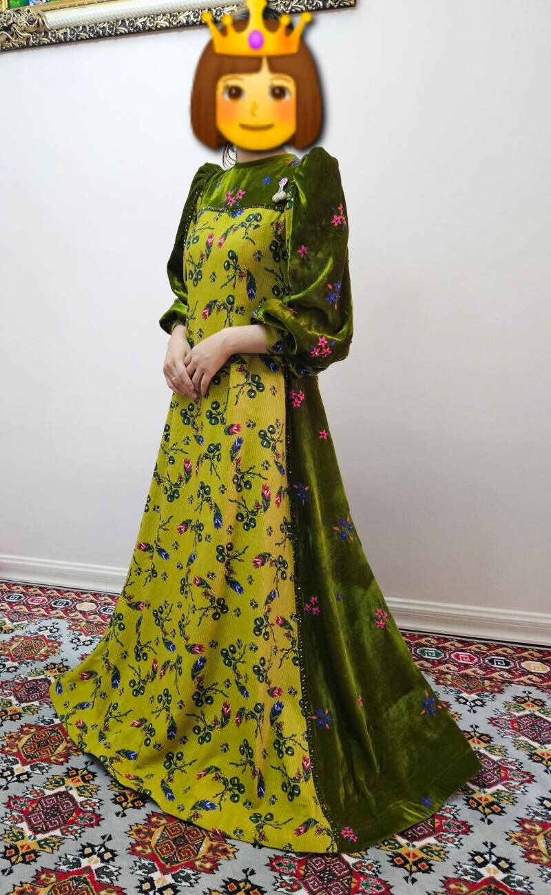 koynek 200 - Howdan "A" - img 2