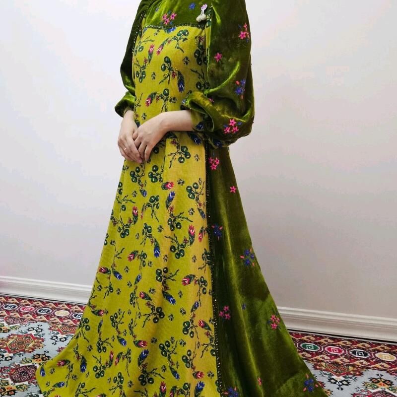 koynek 200 - Howdan "A" - img 1