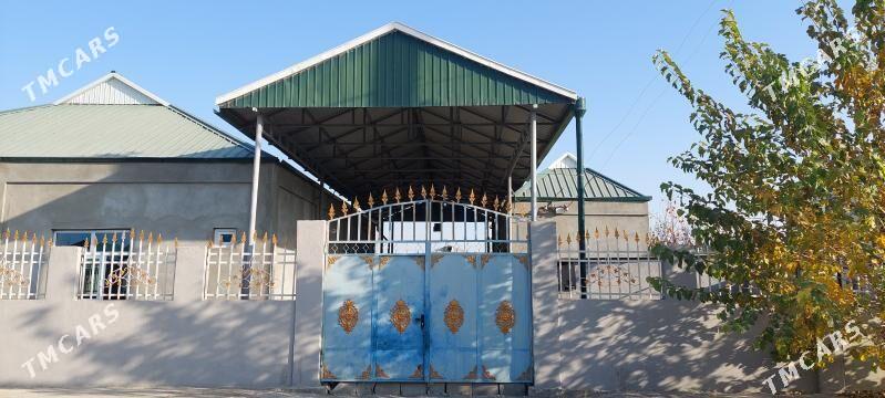 Satlyk plan jaý - Гёкдже - img 3