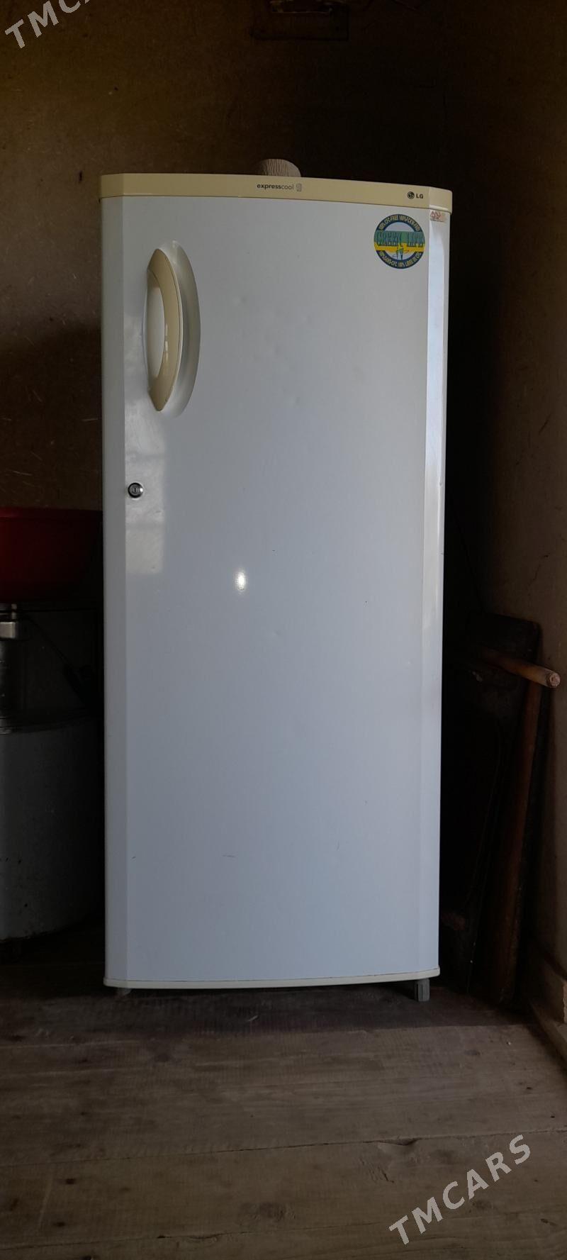 LG - Görogly (Tagta) - img 1