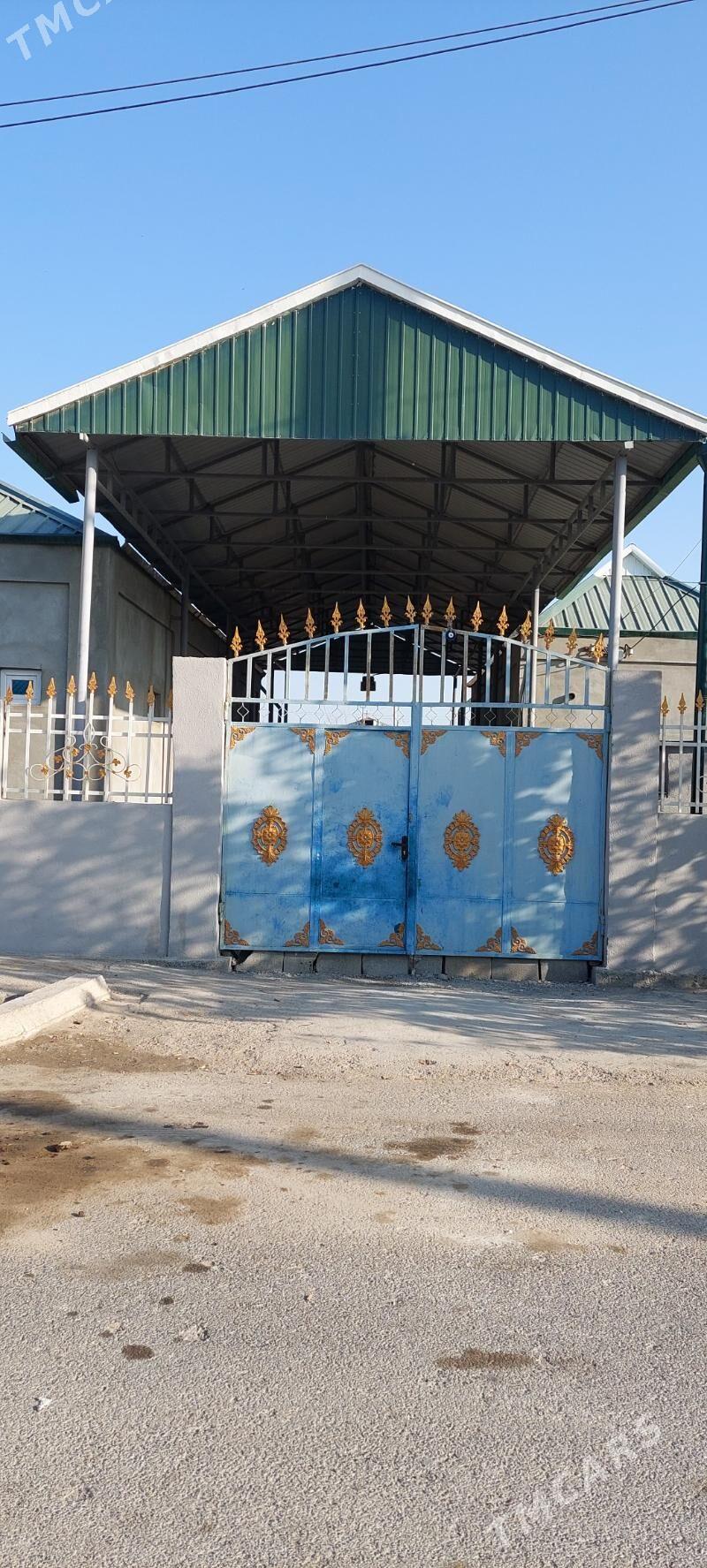 Satlyk plan jaý - Гёкдже - img 2