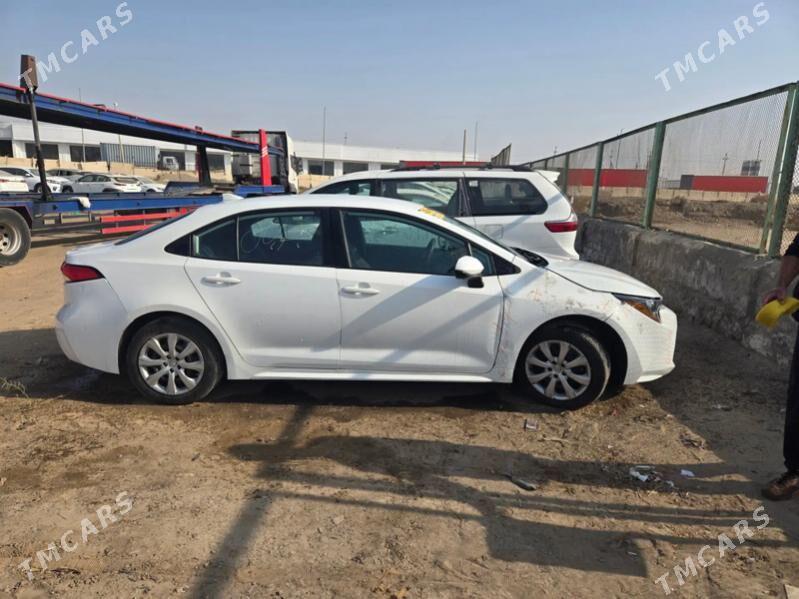 Toyota Corolla 2022 - 237 600 TMT - Мары - img 2