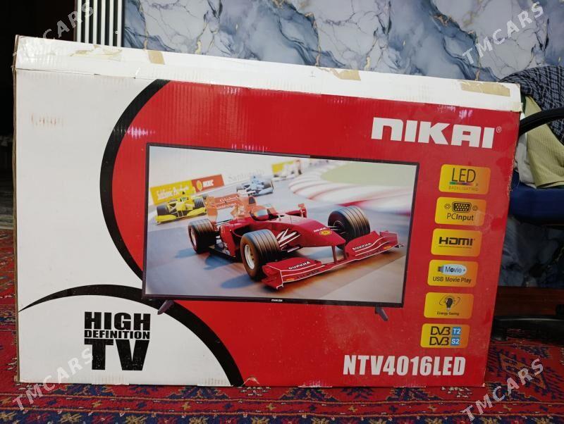 Telewizor - Джебел - img 2