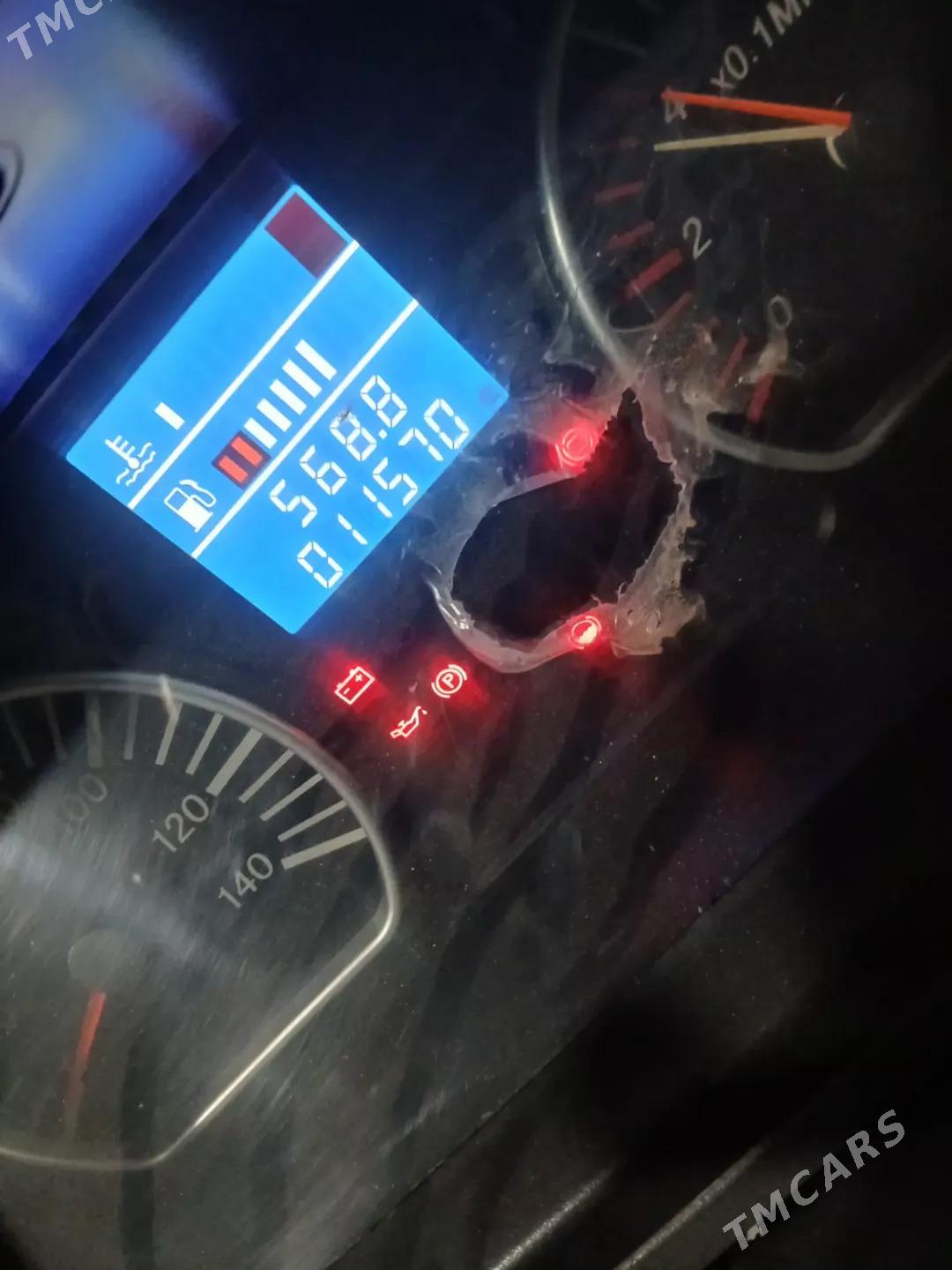 Forland H2 2016 - 299 000 TMT - Дашогуз - img 1